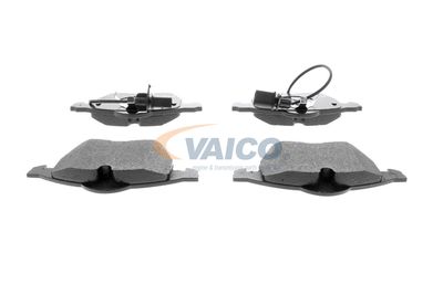 BREMSBELAGSATZ SCHEIBENBREMSE VAICO V108146 12