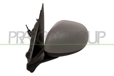 OGLINDA EXTERIOARA PRASCO FT0407004P