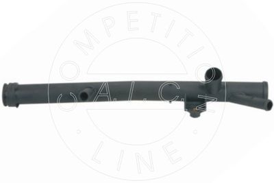 KüHLMITTELROHRLEITUNG