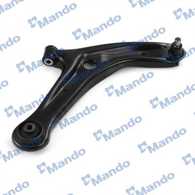 носач, окачване на колелата MANDO MSA018326