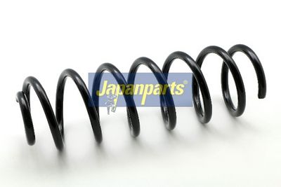 Pružina podvozku JAPANPARTS ZC7098A