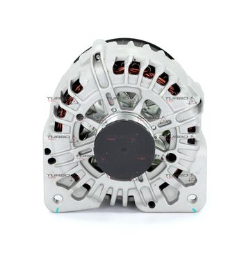 GENERATOR / ALTERNATOR TURBO-TEC TTAL001094 3