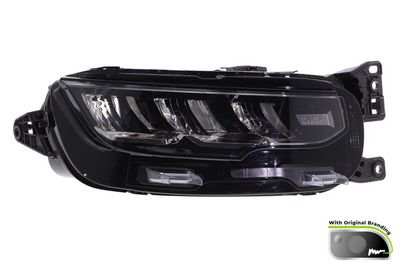 Reflektor VALEO 451135