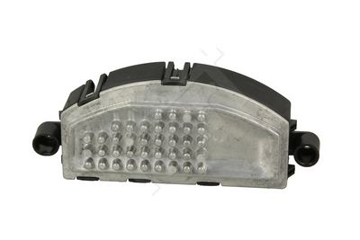 Regulace, vnitřní ventilace HART H8T0820521E