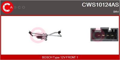 SISTEM STERGATOR PARBRIZ