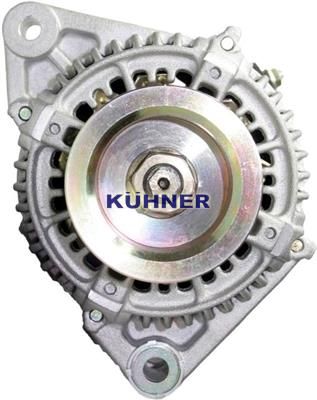 Генератор AD KÜHNER 401408RI для HONDA SHUTTLE