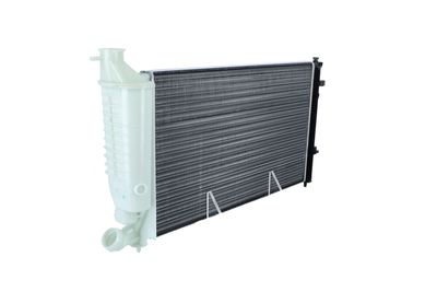 KüHLER MOTORKüHLUNG NRF 58092 20