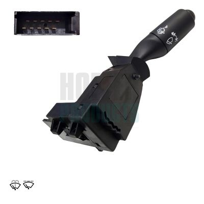 COMUTATOR COLOANA DIRECTIE