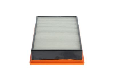 Luchtfilter (Patroon) past: KIA CARNIVAL I, CARNIVAL II, CARNIVAL III 2.5/2.9D 08.99-06.15
