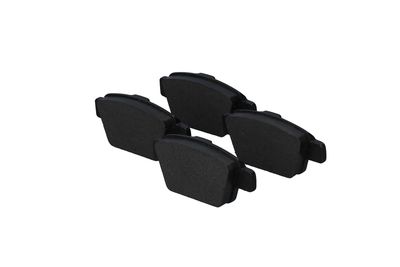 BREMSBELAGSATZ SCHEIBENBREMSE VALEO 301633A 17