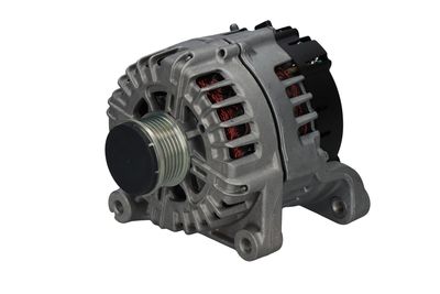 GENERATOR / ALTERNATOR VALEO 439709 5
