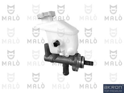 Главный тормозной цилиндр AKRON-MALÒ 90575 для KIA RIO