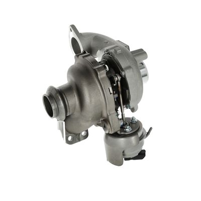 COMPRESOR SISTEM DE SUPRAALIMENTARE NISSENS 93421 32