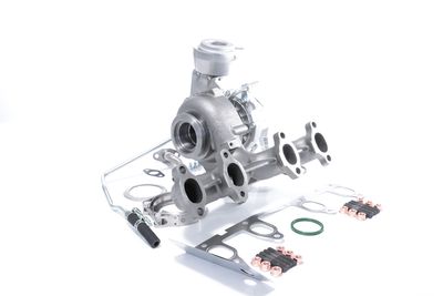 LADER AUFLADUNG BTS Turbo T981080BT 22