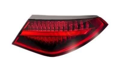 Achterlicht Rechts (extern, LED) past: MERCEDES S-KLASA W223 09.20-
