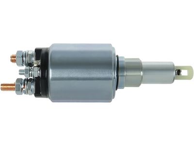 Vorschau Magnetschalter, Starter