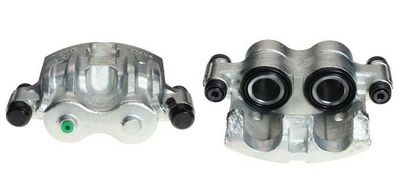 Brzdový třmen BUDWEG CALIPER 343779