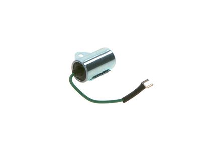 CONDENSATOR APRINDERE BOSCH 1237330809 7