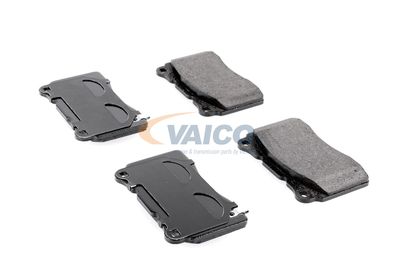 BREMSBELAGSATZ SCHEIBENBREMSE VAICO V404127 43