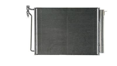 CONDENSATOR CLIMATIZARE MAHLE AC311000P 28