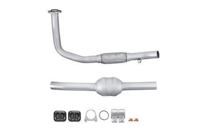 KATALYSATOR HELLA 8LE366051831 1