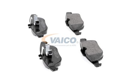 BREMSBELAGSATZ SCHEIBENBREMSE VAICO V301697 45