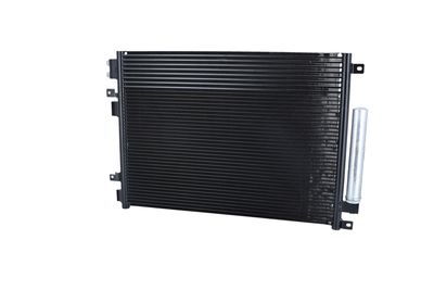 CONDENSATOR CLIMATIZARE NRF 35626 28