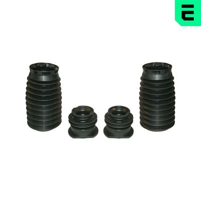 STAUBSCHUTZSATZ STOßDäMPFER OPTIMAL AK735419