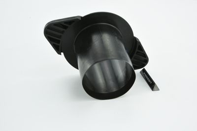 CAPAC PROTECTIE/BURDUF AMORTIZOR FEBEST HSHBRER 38