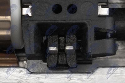 MUFA DE COMANDA COMPRESOR NTY ECDVV005 5