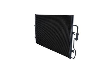 KONDENSATOR KLIMAANLAGE NRF 35802 32