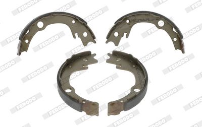 BREMSBACKENSATZ FESTSTELLBREMSE