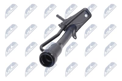 CONDUCTA UMPLERE REZERVOR COMBUSTIBIL NTY PWPTY033 38