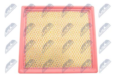 Vzduchový filter NTY FAF-CH-040