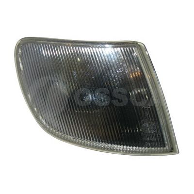 OSSCA 07803 Панель передняя для VW PASSAT B3/B4 Variant (3A5, 35I)
