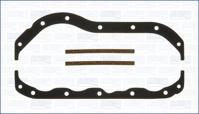 Комплект прокладок, масляный поддон AJUSA 59006700 для AUSTIN-HEALEY SPRITE