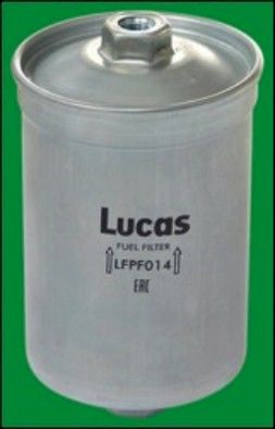 горивен филтър LUCAS LFPF014