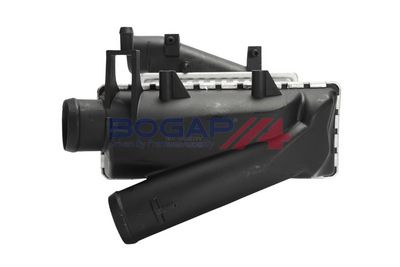 INTERCOOLER COMPRESOR BOGAP A4220165 6