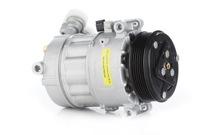 KOMPRESSOR KLIMAANLAGE NISSENS 890125 10