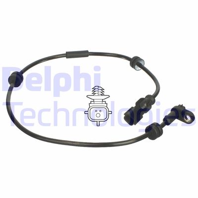 ABS-givare DELPHI SS20328