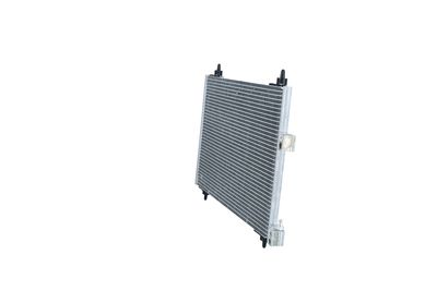 CONDENSATOR CLIMATIZARE NRF 35443 14