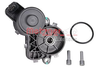 Element nastawczy, zacisk hamulca postojowego METZGER AUTOTEILE 0899301