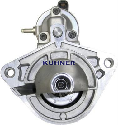 AD-KÜHNER 20942 Стартер  для DODGE (Додж)