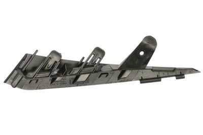 Bevestiging rooster Links (zwart) past: MAZDA CX-5 KF 01.22-