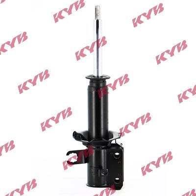 STOßDäMPFER KYB 633118 19