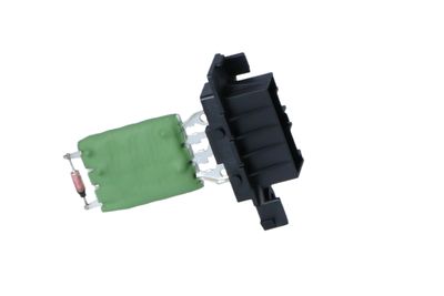 REZISTOR VENTILATOR HABITACLU NRF 342041 26