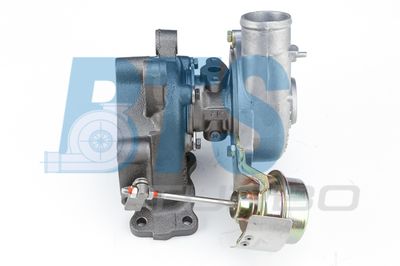 LADER AUFLADUNG BTS Turbo T911303 2