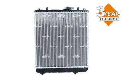 Radiator NRF 53862