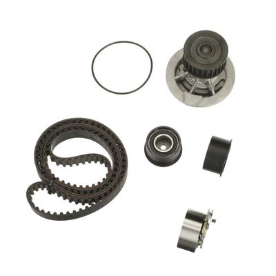 SET POMPA APA + CUREA DINTATA GATES KP25461XS 57