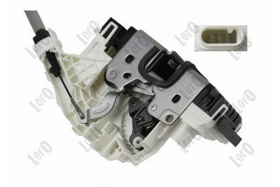 TüRSCHLOSS ABAKUS 132054031 2